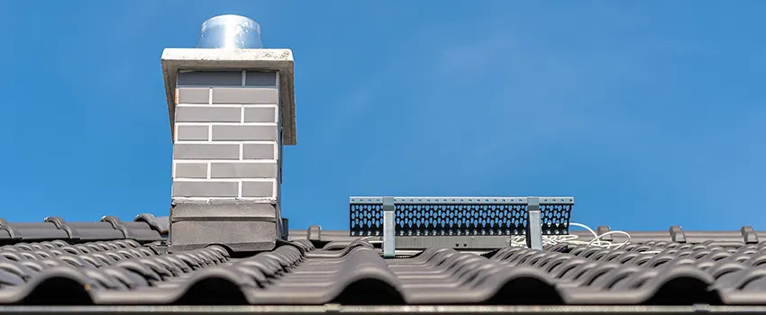 Repair Blocked Chimney in Hermiston, Oregon