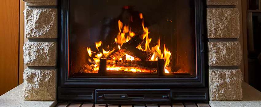 Best Wood Fireplace Repair Company in Hermiston, Oregon