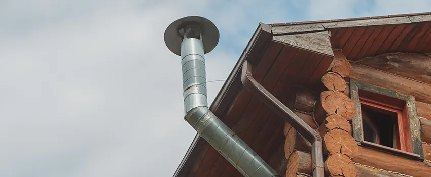 Cracks Repair for Leaking Chimney in Hermiston, Oregon
