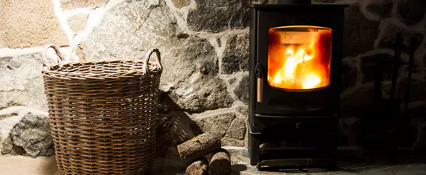 Wood Stove Fire Bricks Cleaning Services in Hermiston, Oregon